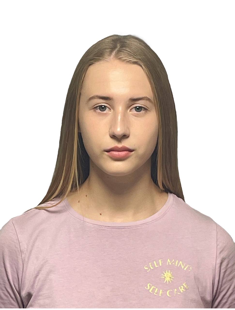 NAUMENKO Daria