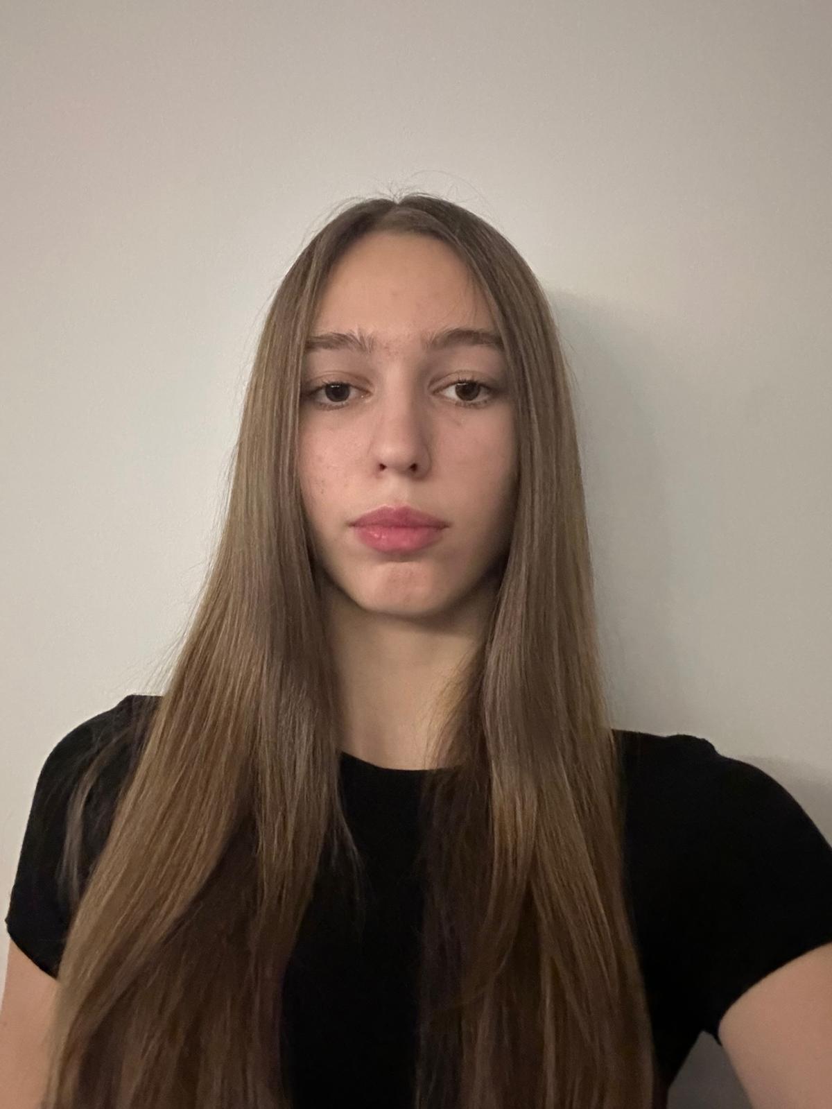UBIPARIP Irina