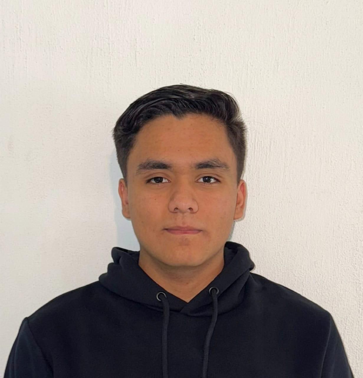 MORALES GONZÁLEZ Miguel Angel