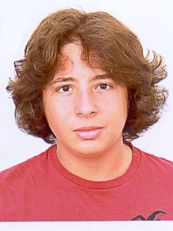 RAFRAFI YOUSSEF