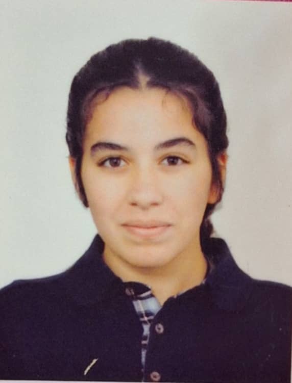 ATOUM NOURANE
