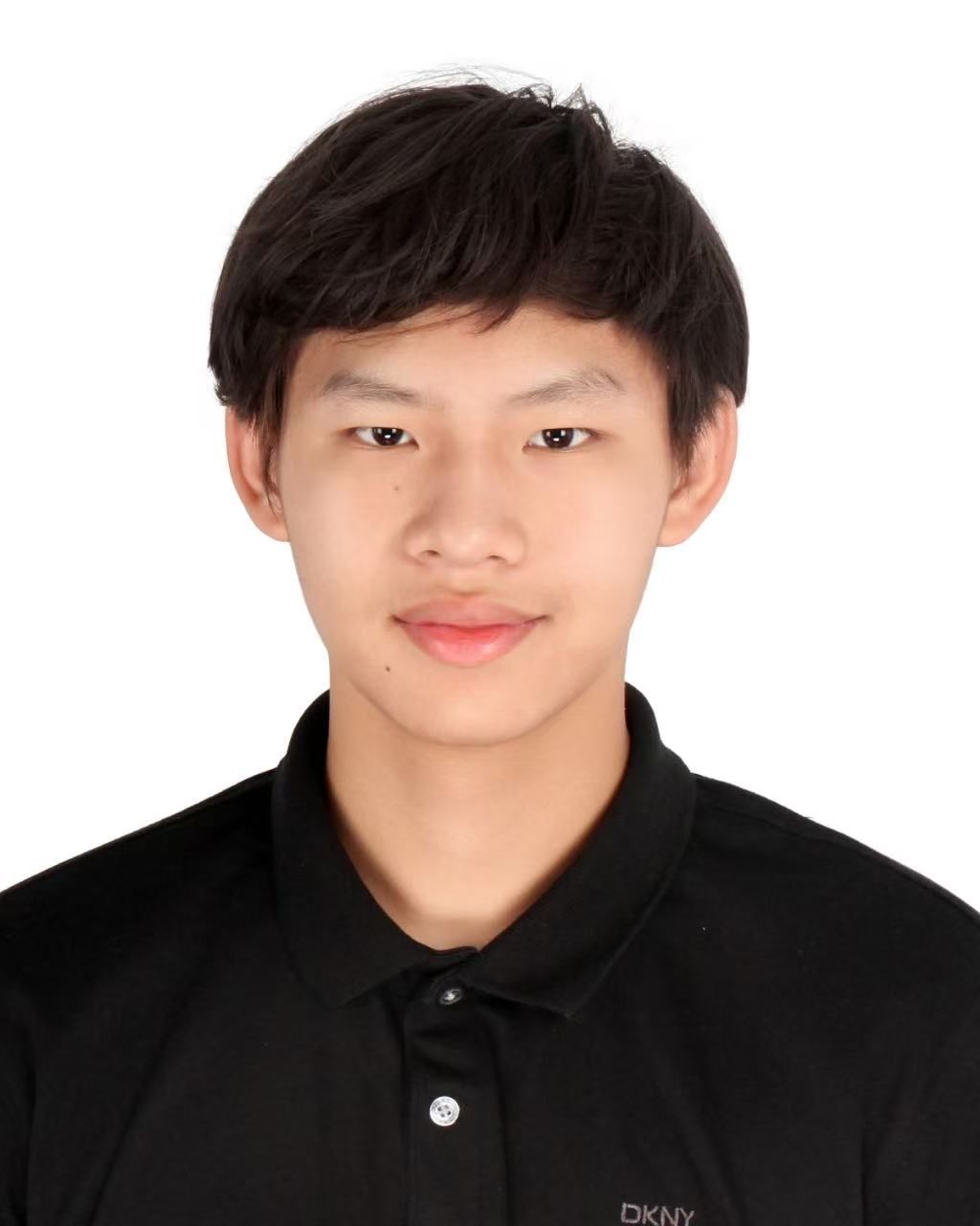 WANG Zhuoyi