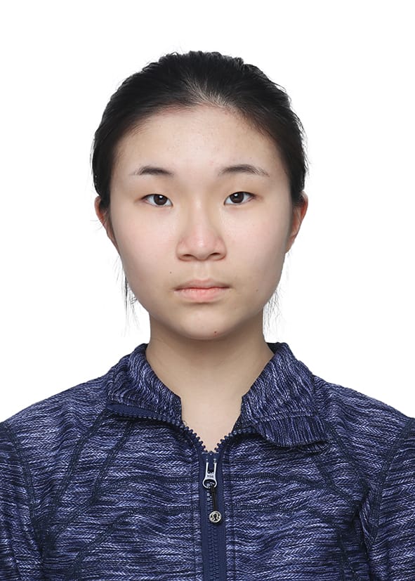 CAI Xinyi