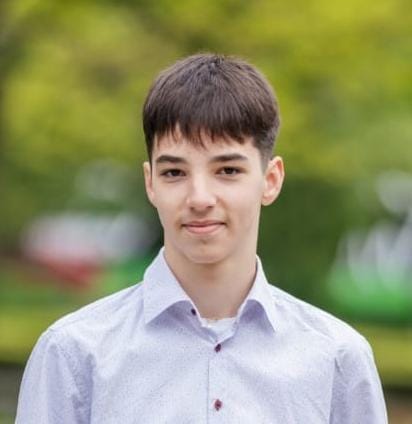 MLADIN Horia