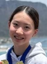 HUANG Ping-Hwa Pierra