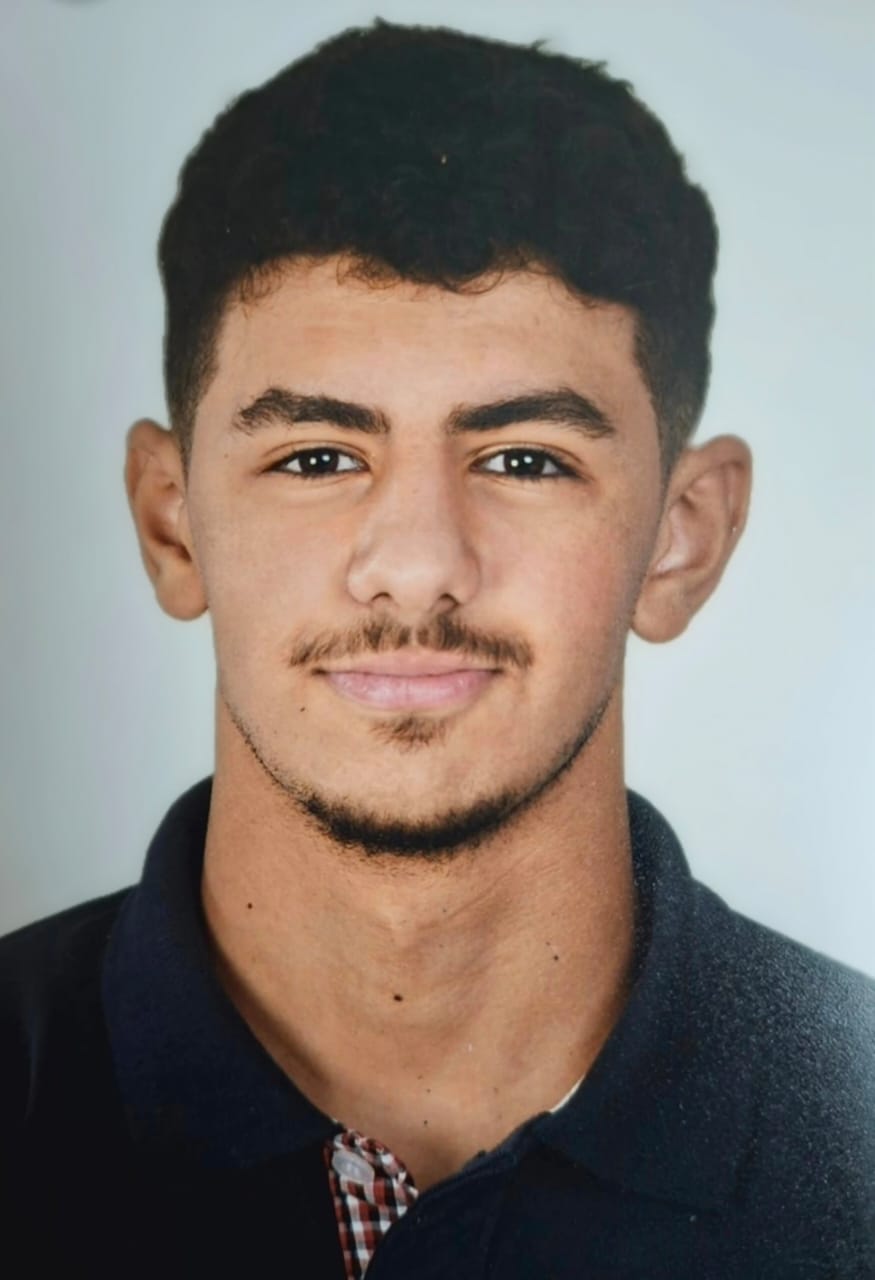  ELBEHIRY KARIM