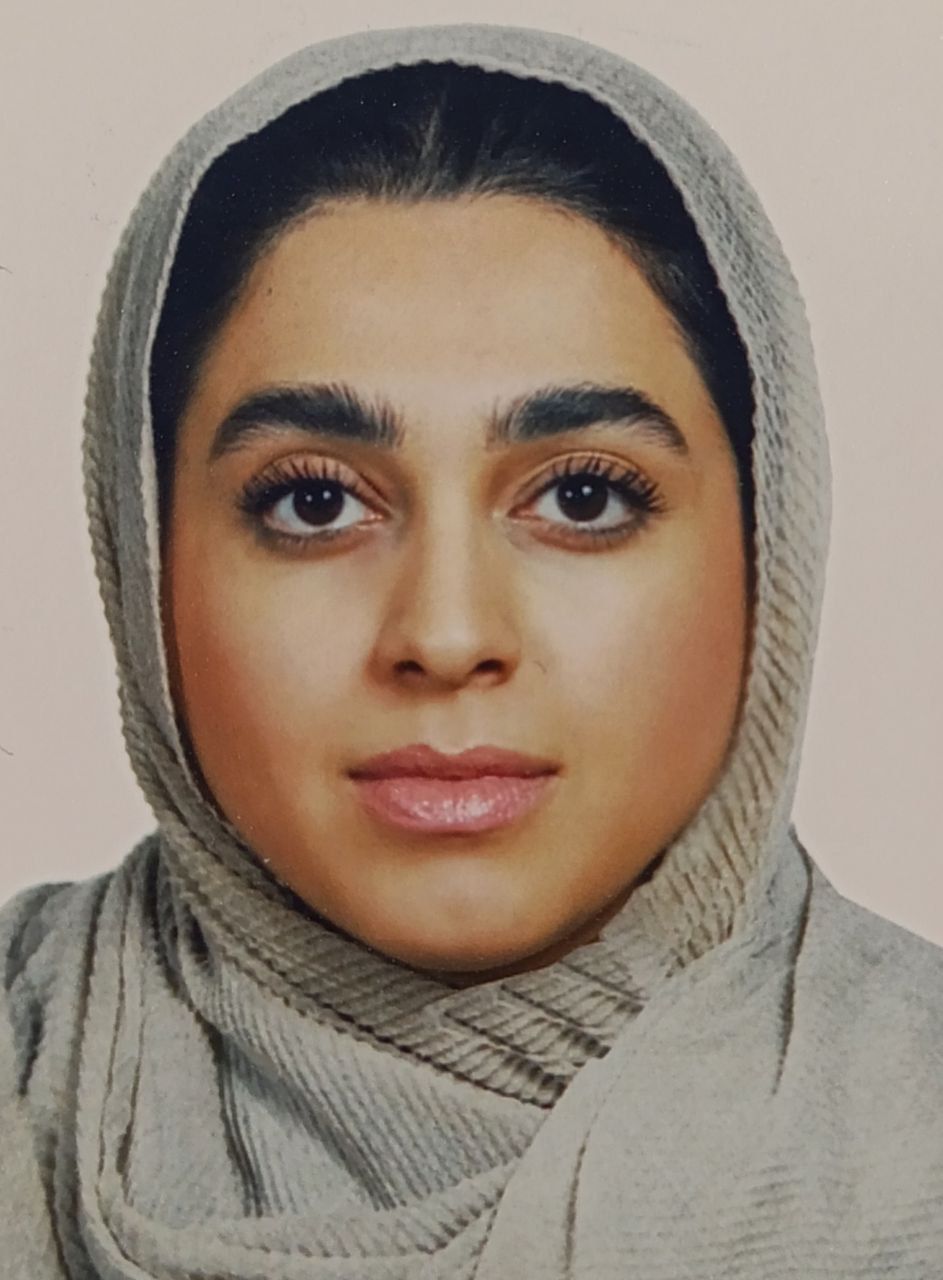 BAGHERZADEH Kiana
