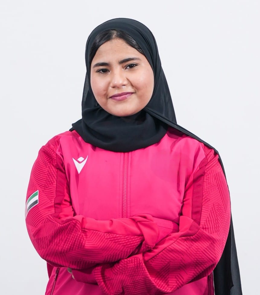 ALSEREIDI NJOUD