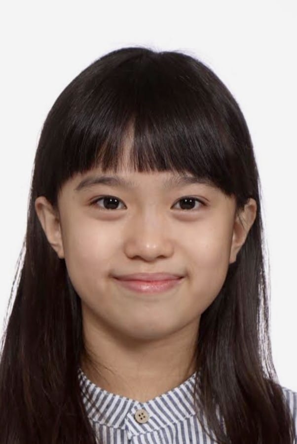 TSENG Pin-Chien