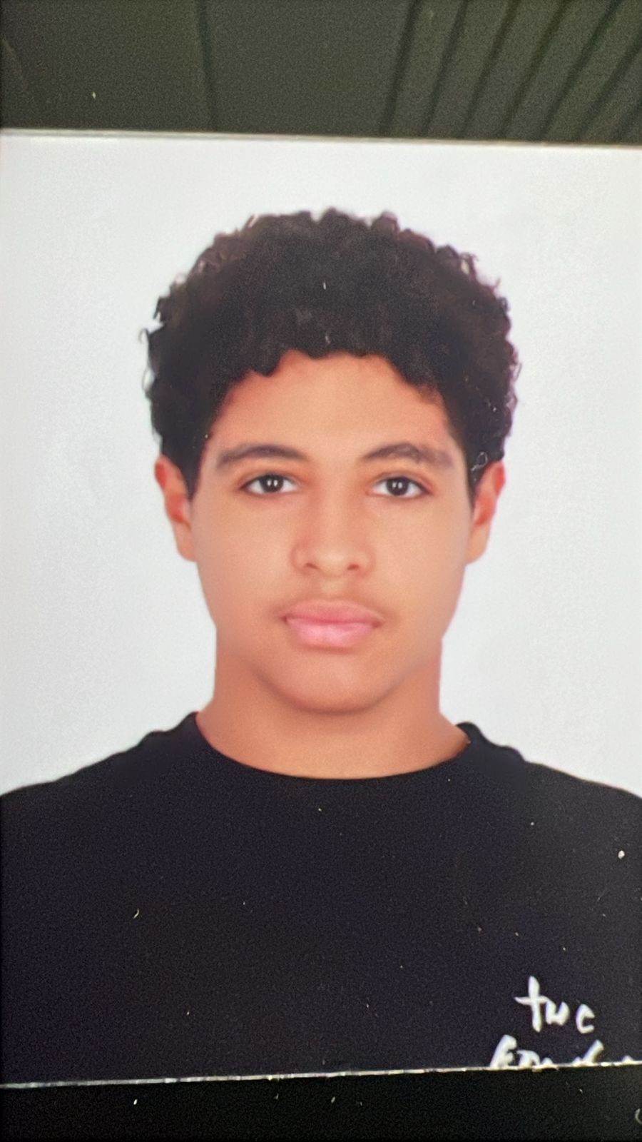 MAHMOUD YEHIA