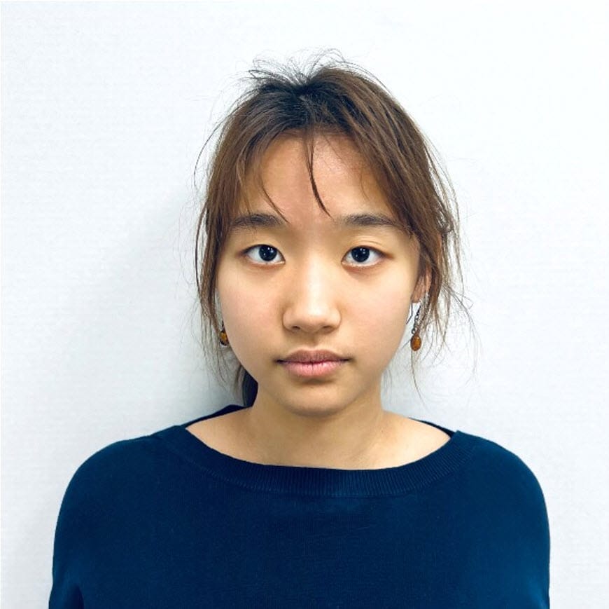 ZHANG Victoria