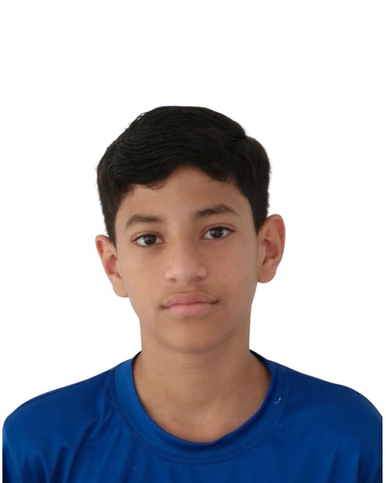 VILLEGAS MONTILLA SAMUEL