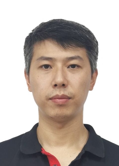 Jun ZHU