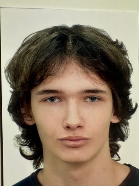 SZYNAL Kacper