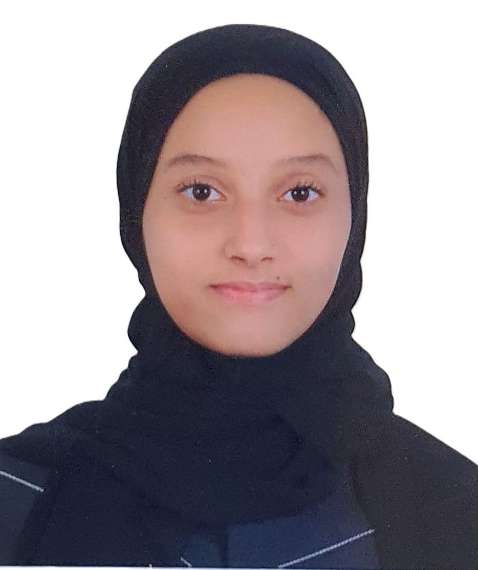 ALSHAMSI DANA