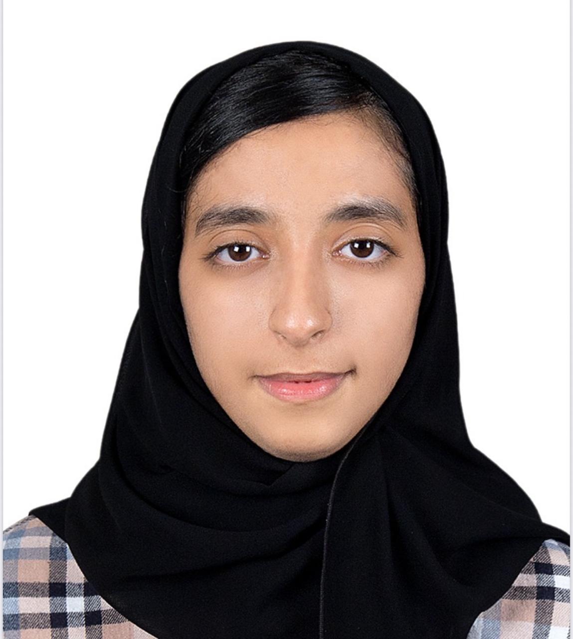 ALMHEIRI SHAMMA