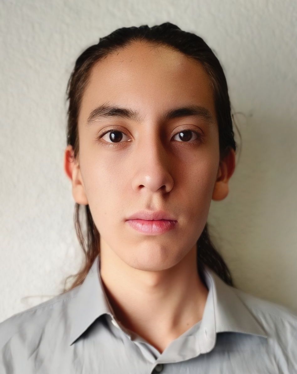 PINZÓN RIAÑO NIKOLAS