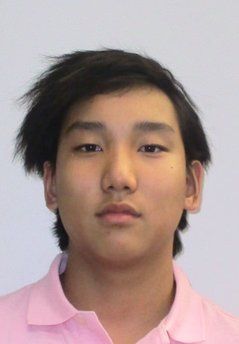 ZHAO Lucas PinXuan