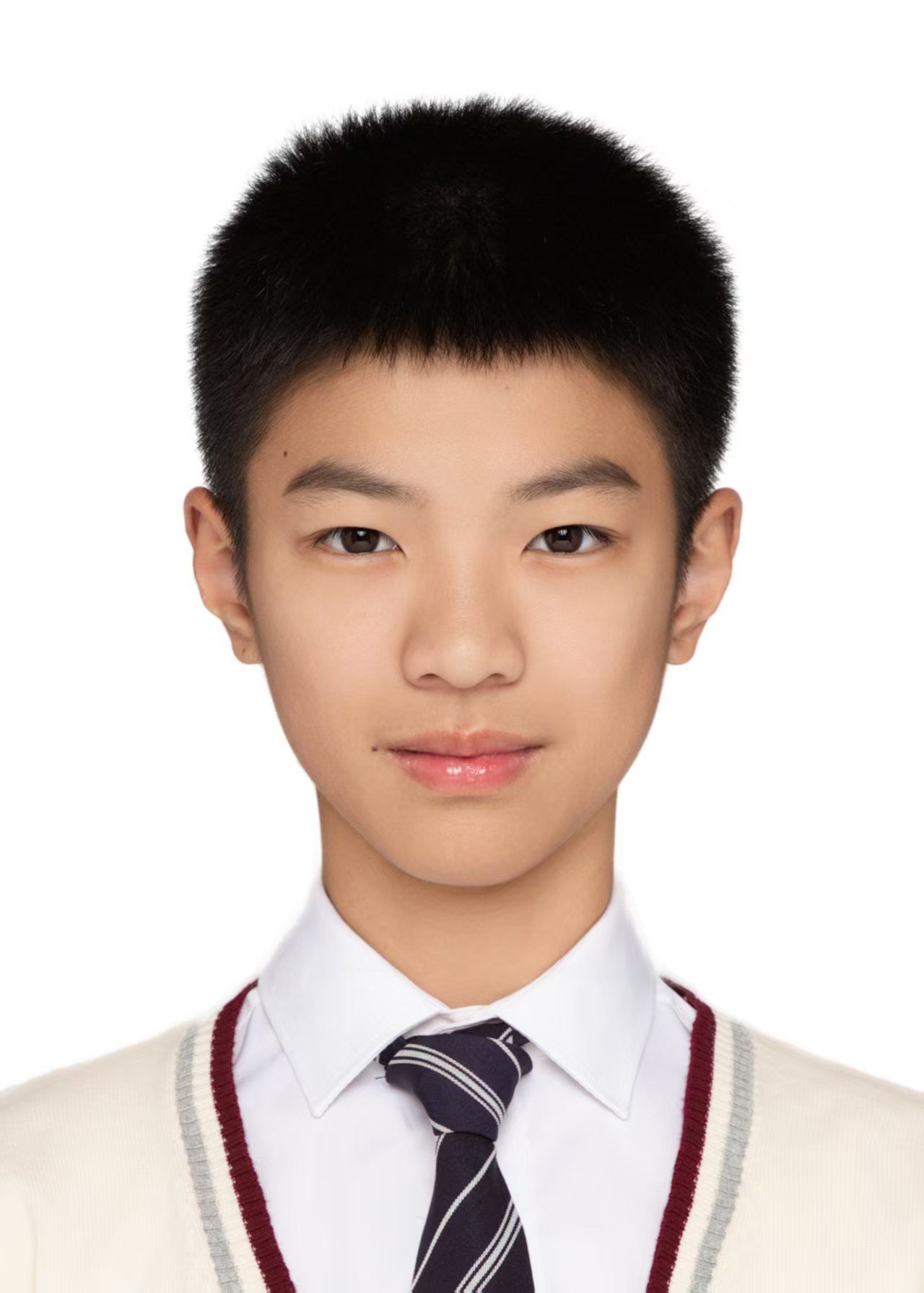 XIAO ZIYU