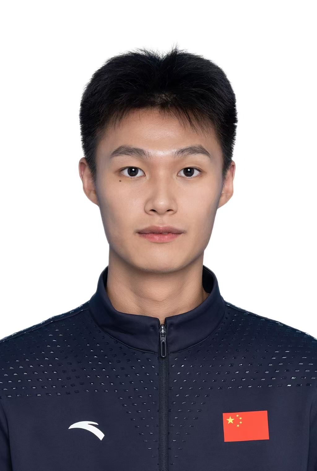 CHEN JUNJI