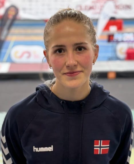 GILDERNES Ada Sofie