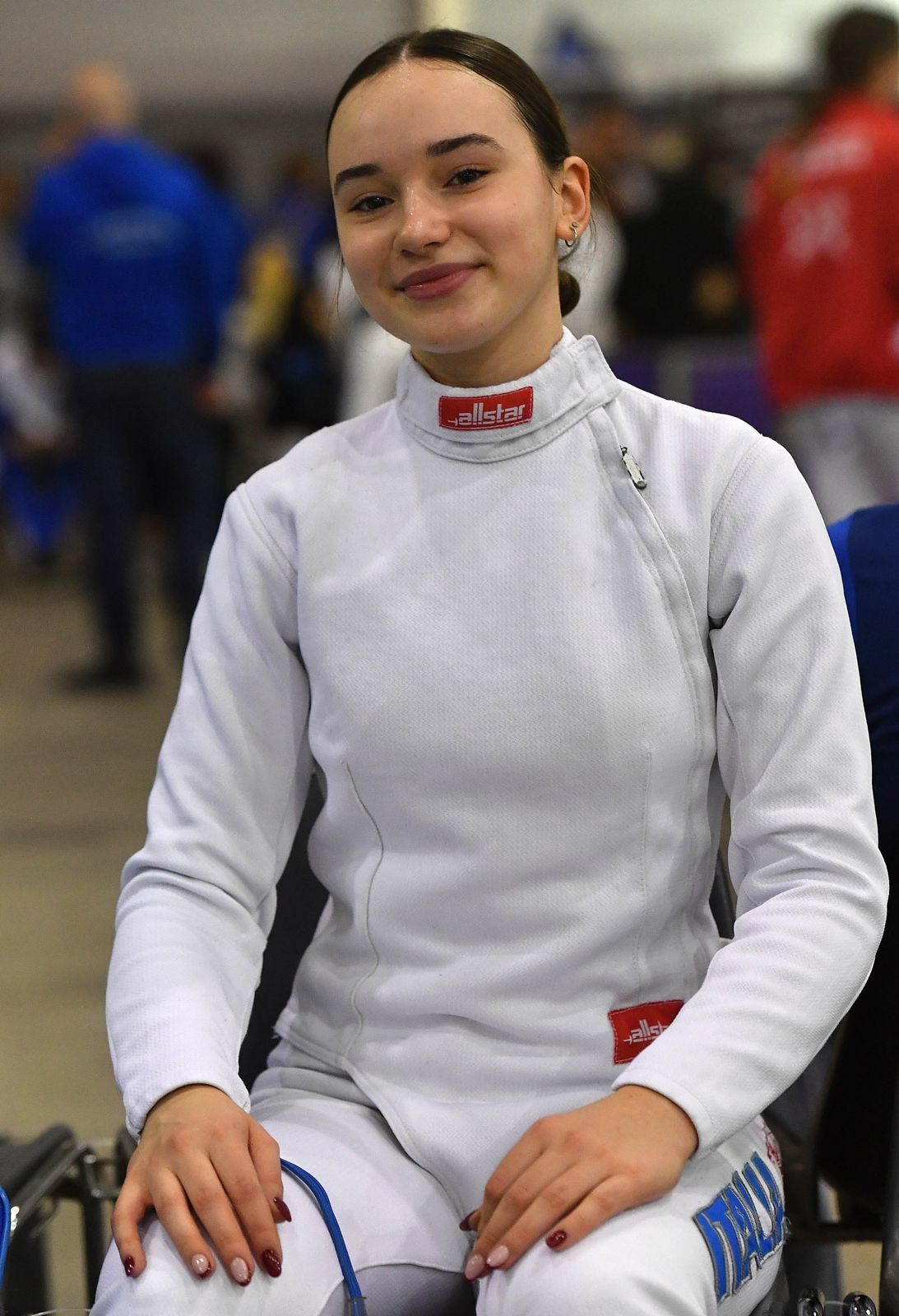 BRIGNOLI Eleonora