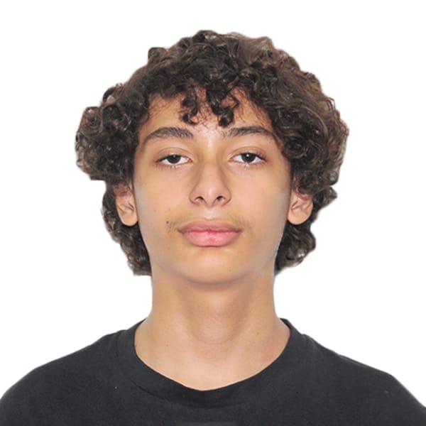 PEREIRA OBANDO Adrian