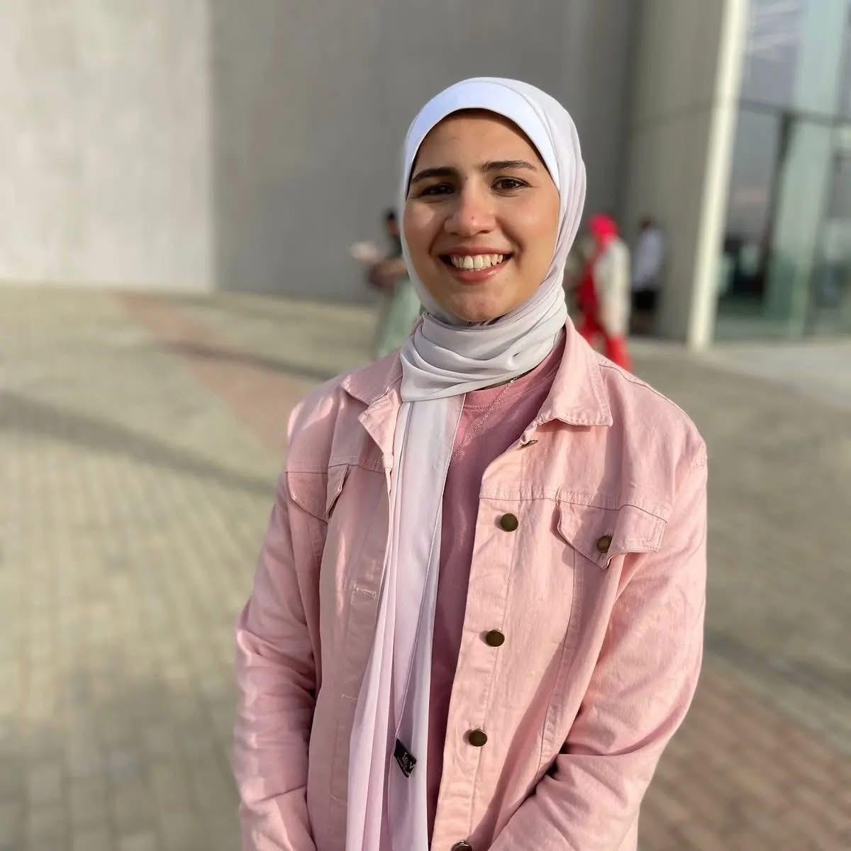 ADEL DOHA