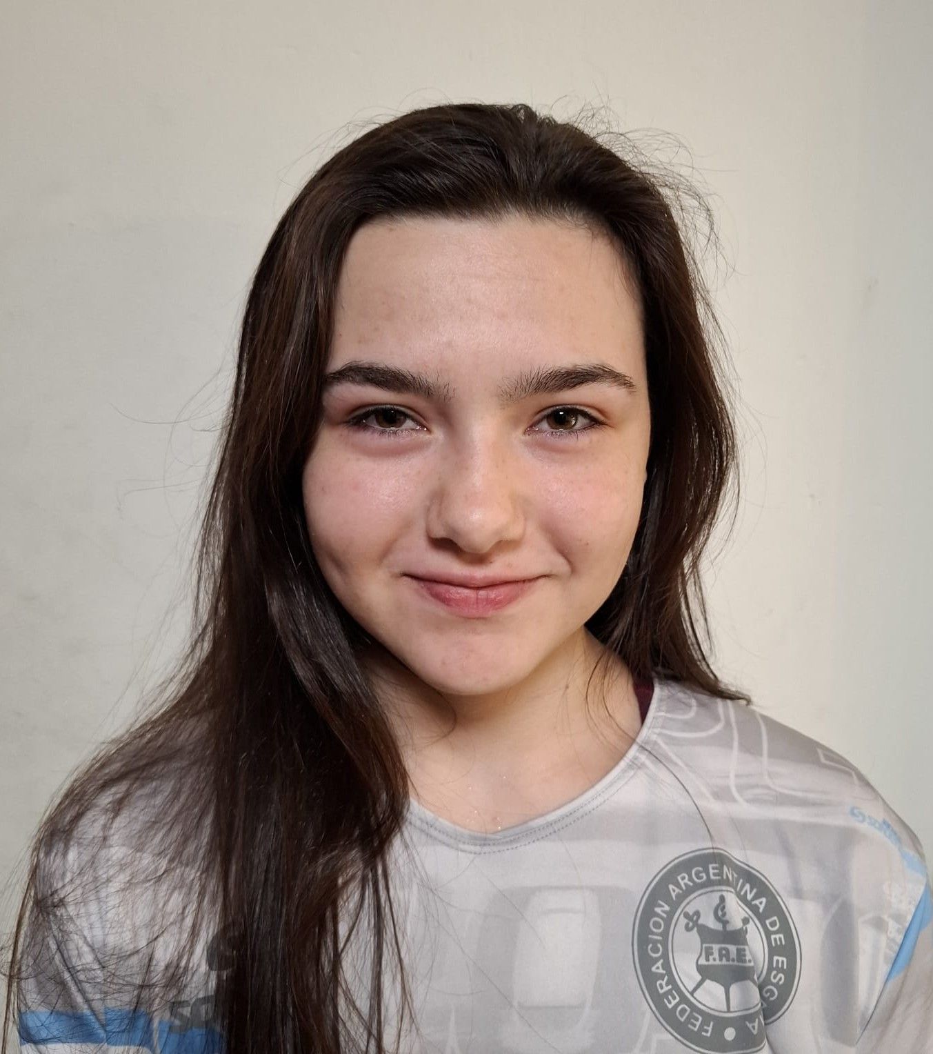 OGÑENOVICH MARTINELLI LUCIA
