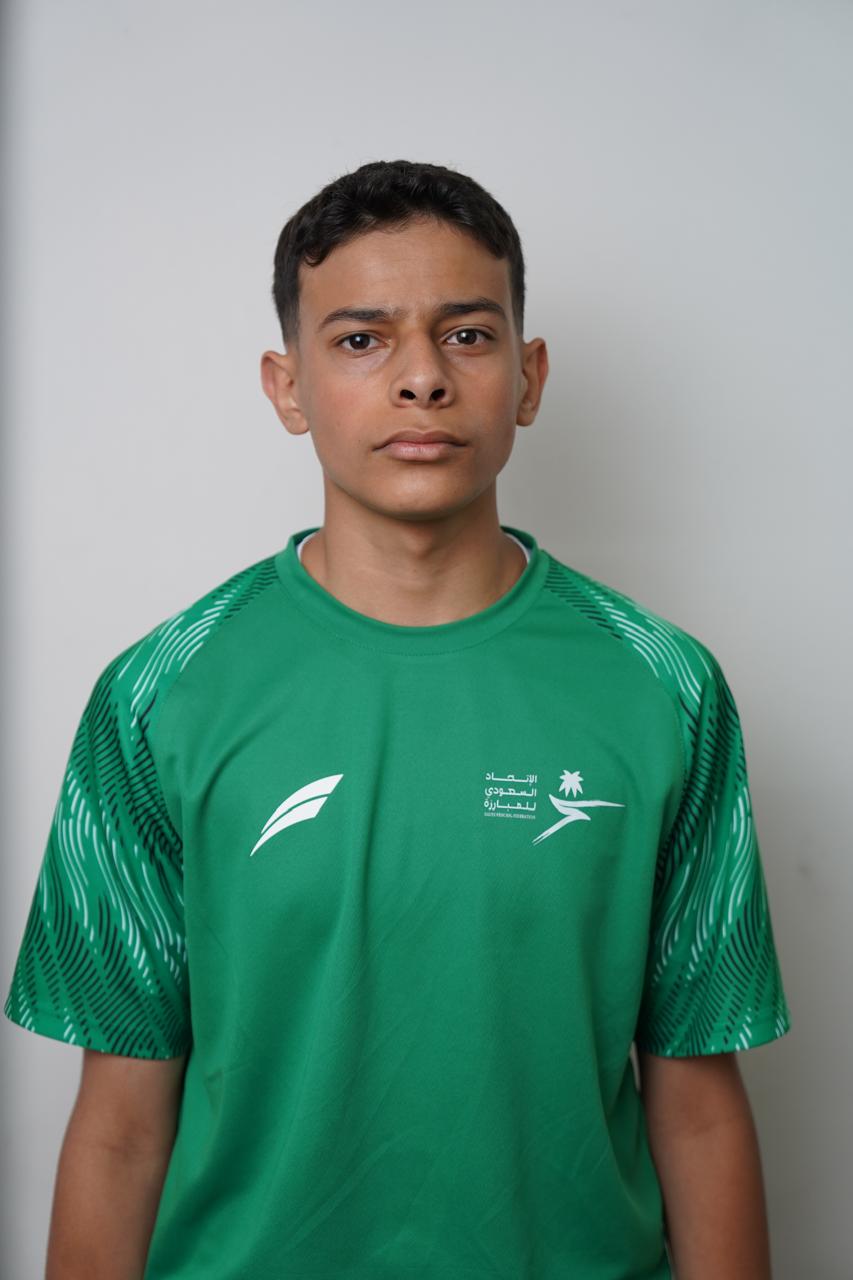 ALGHAMDI ABDULLAH