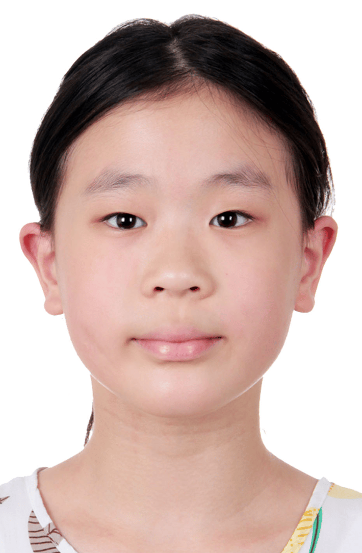 ZHAO Isabel