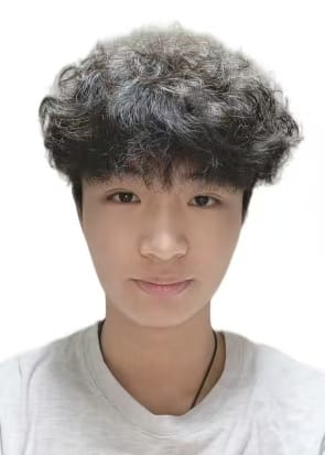 WANG Yanyi