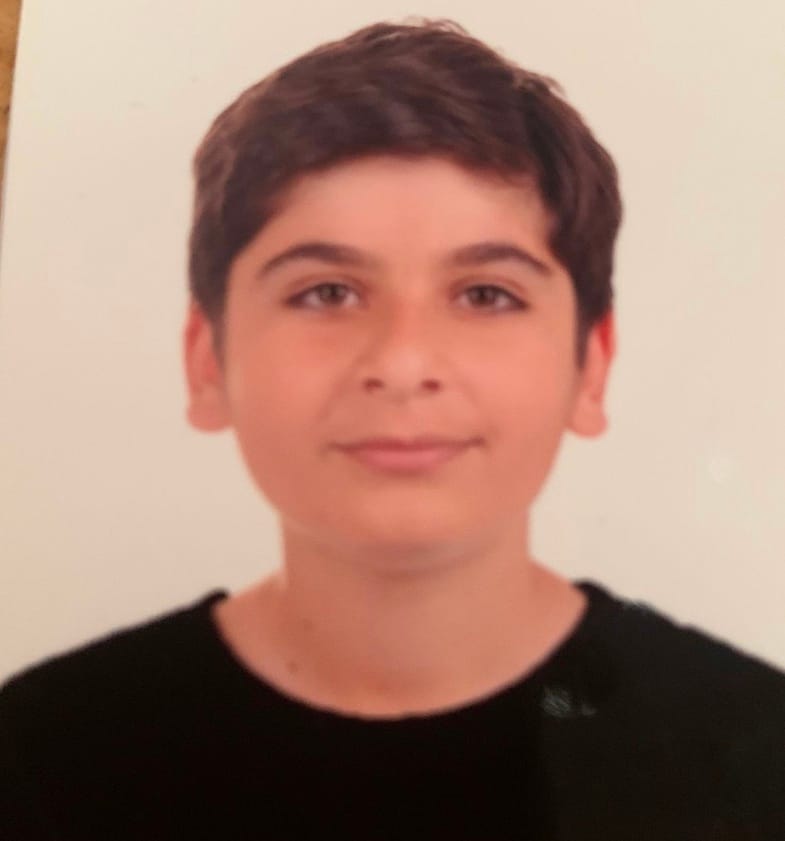 CEKEN Yigit Boran