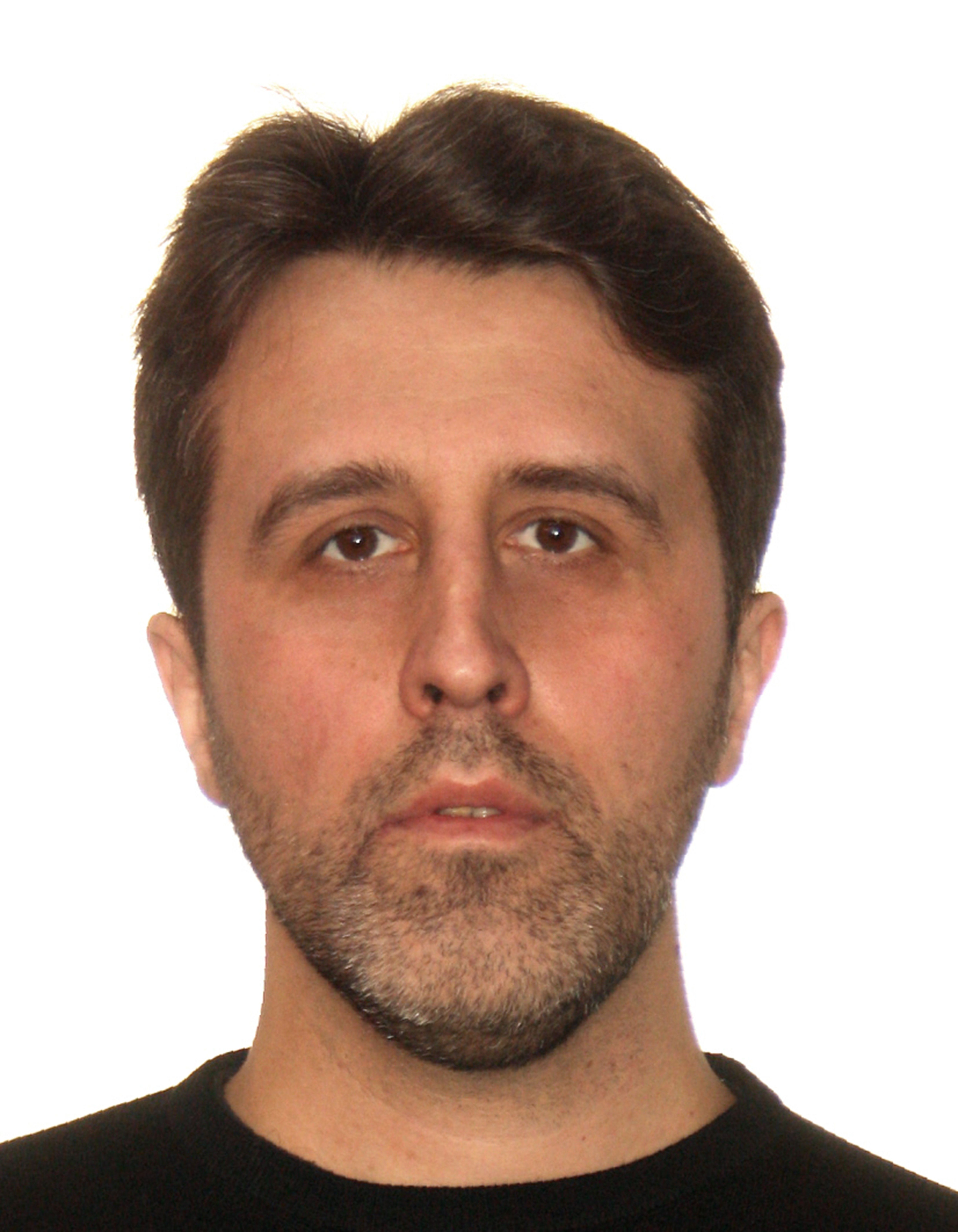 GEORGII KIRNOSOV