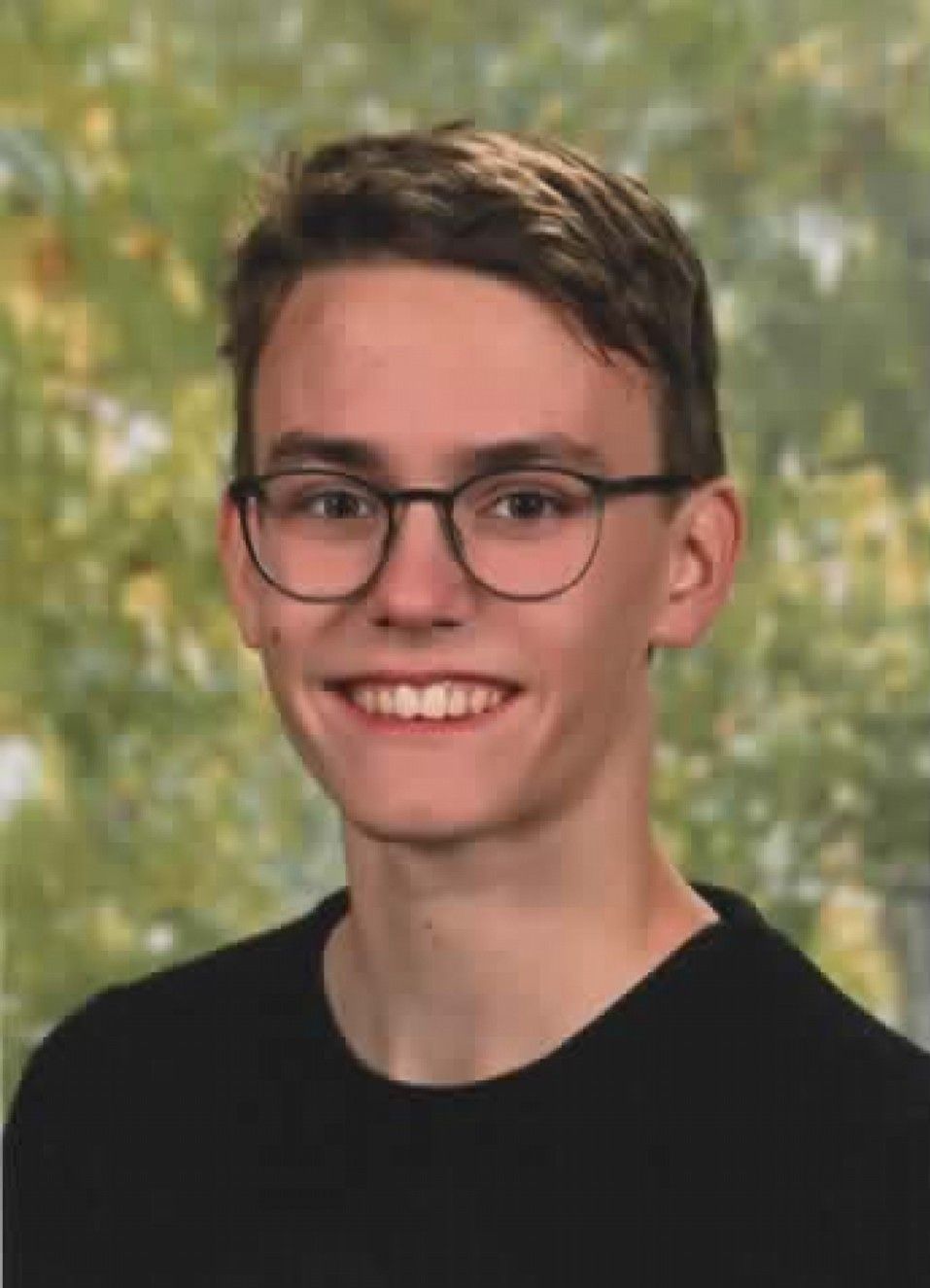 LEITGEB Maximilian