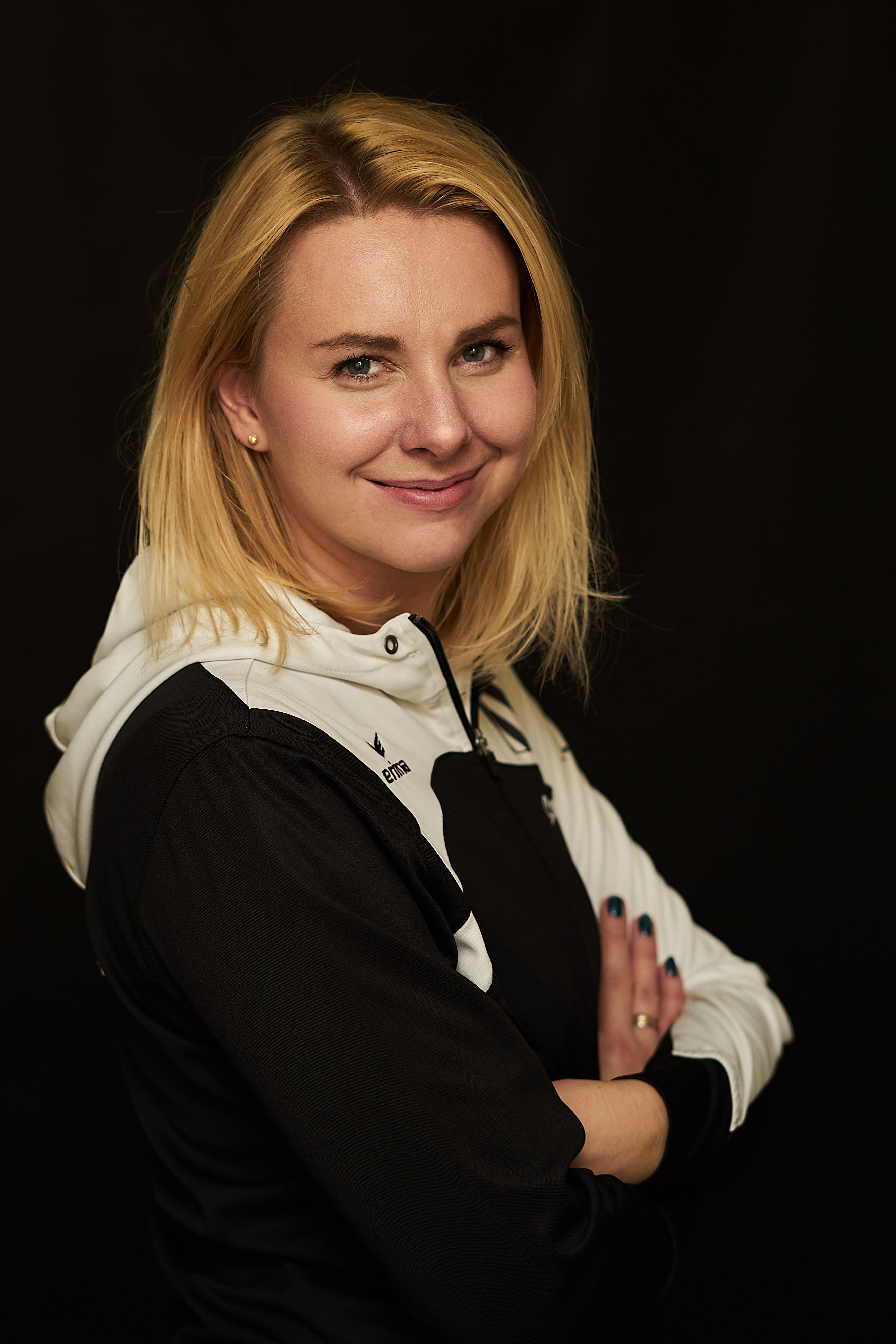 SADOWY Katarzyna