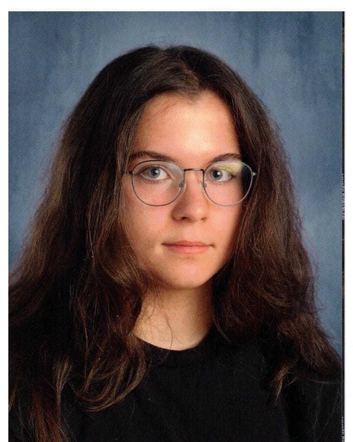 VINOGOROVA Sofiia