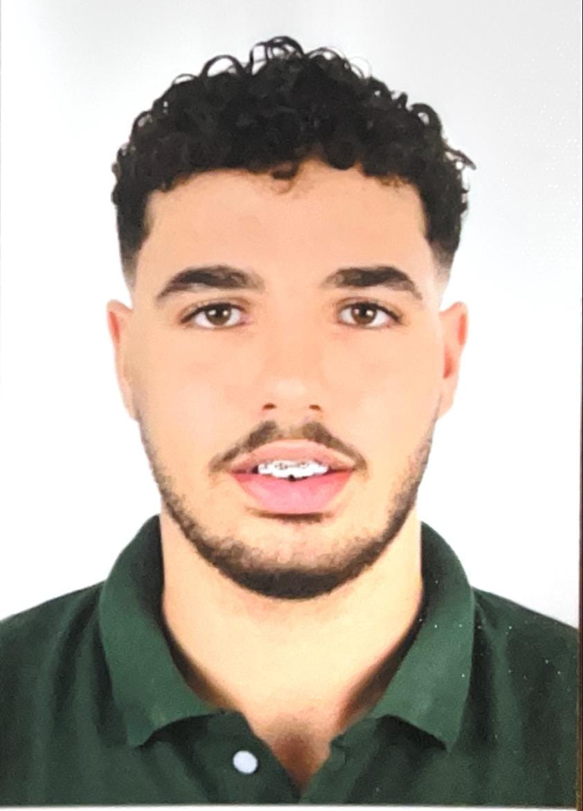 TALKHAN HASSAN