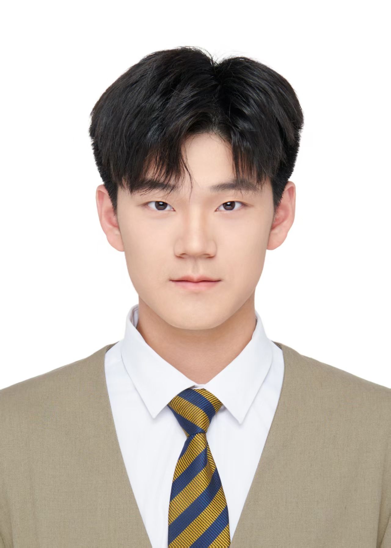 LI Haoyang