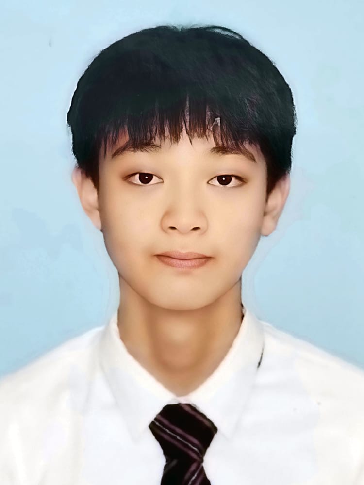 CHENG Bob
