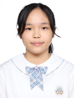 CHUNG Hoi Ying Janice