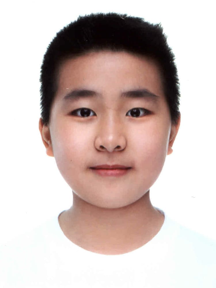 LEUNG Pui Hei Maddox