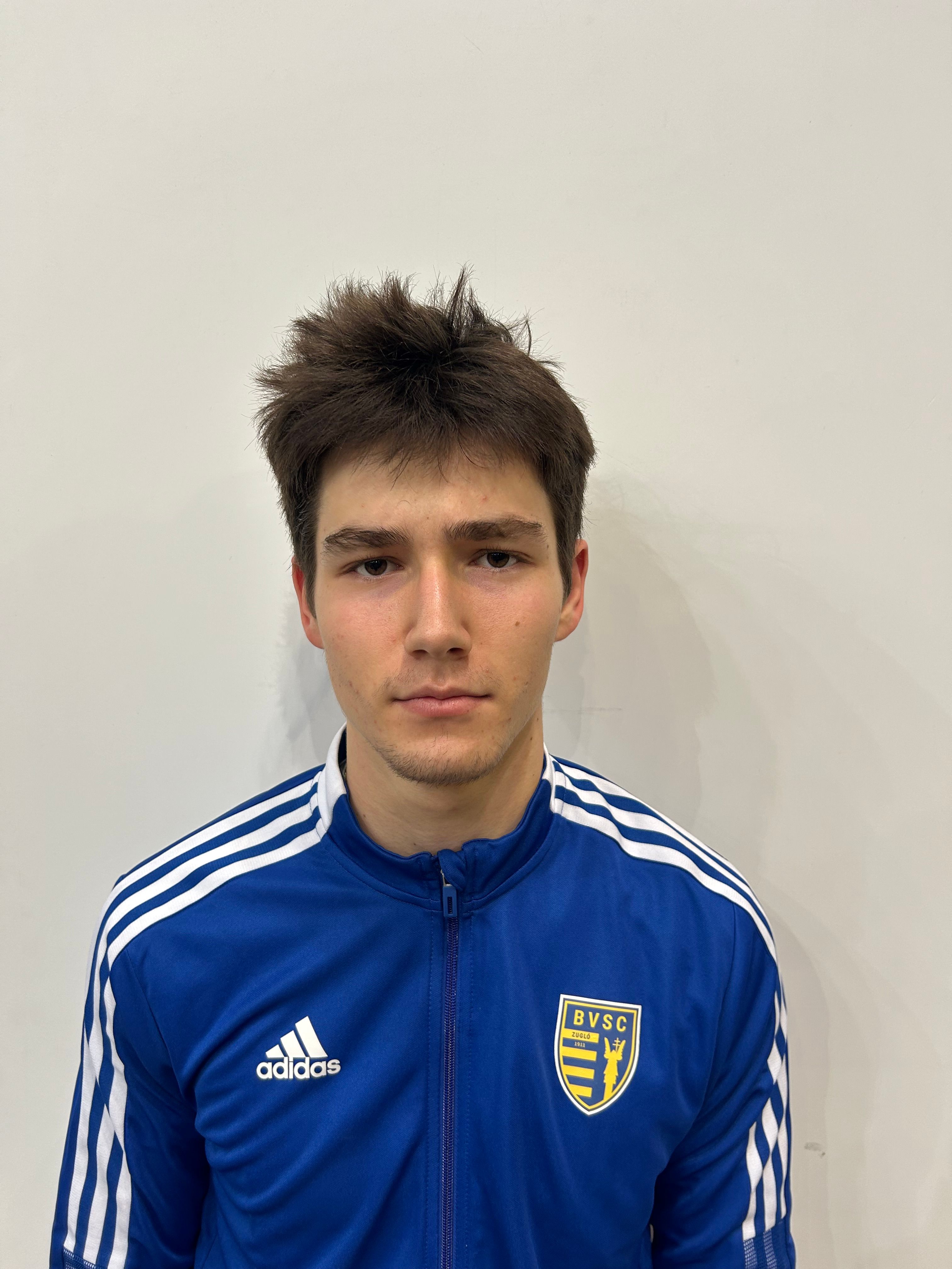 COHEN Nataniel