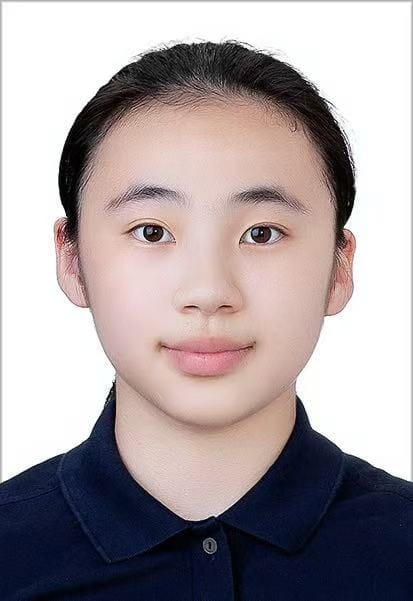 HUANG Yuwen
