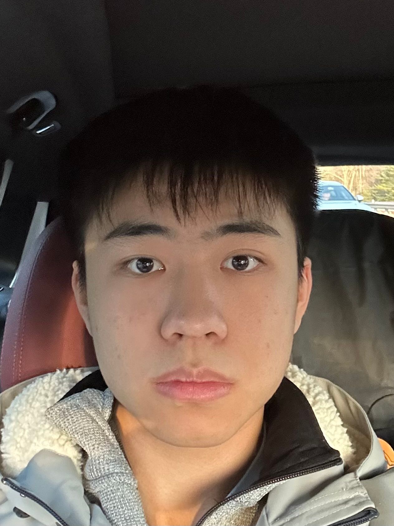 YAN William