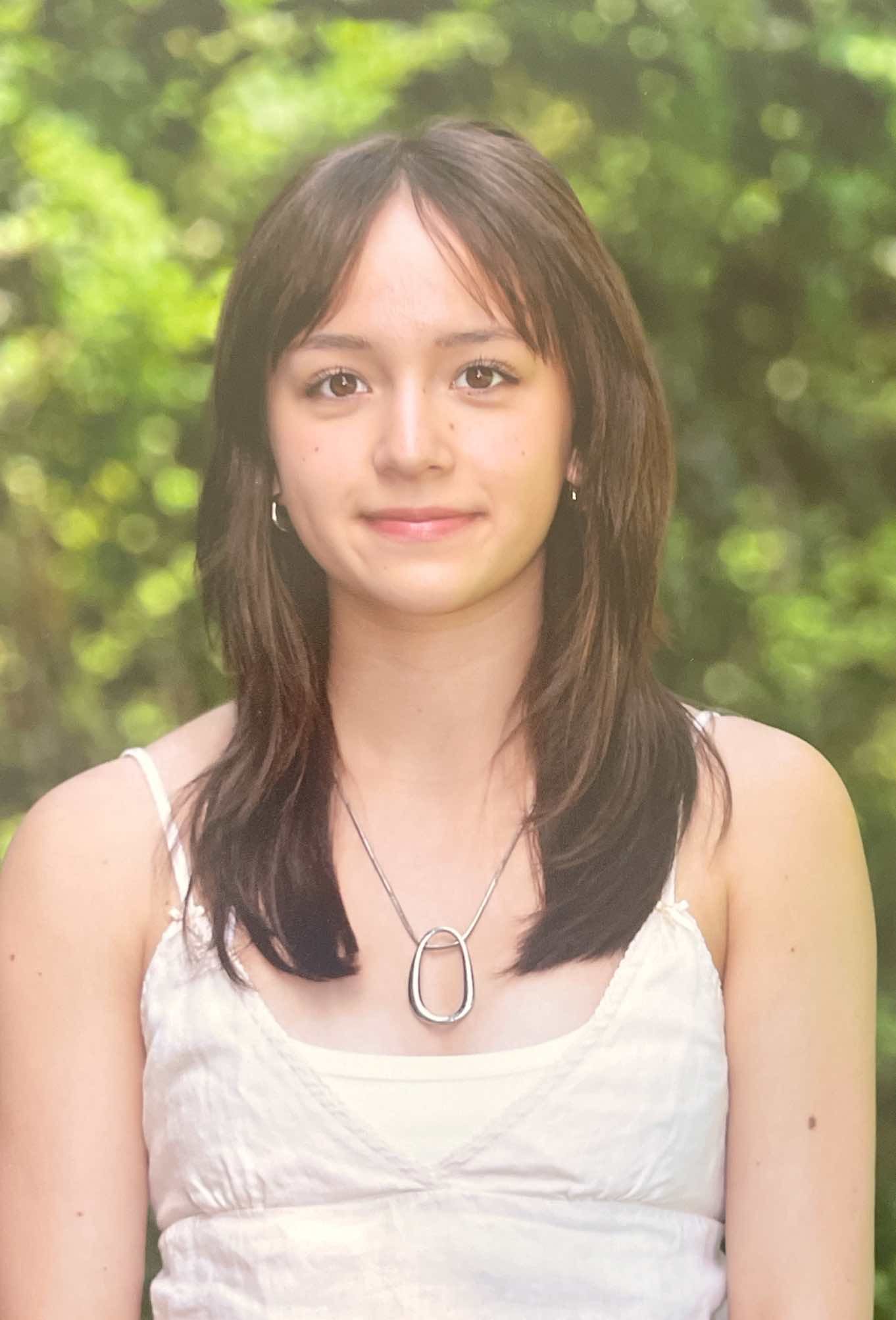 MACKAY Katherine
