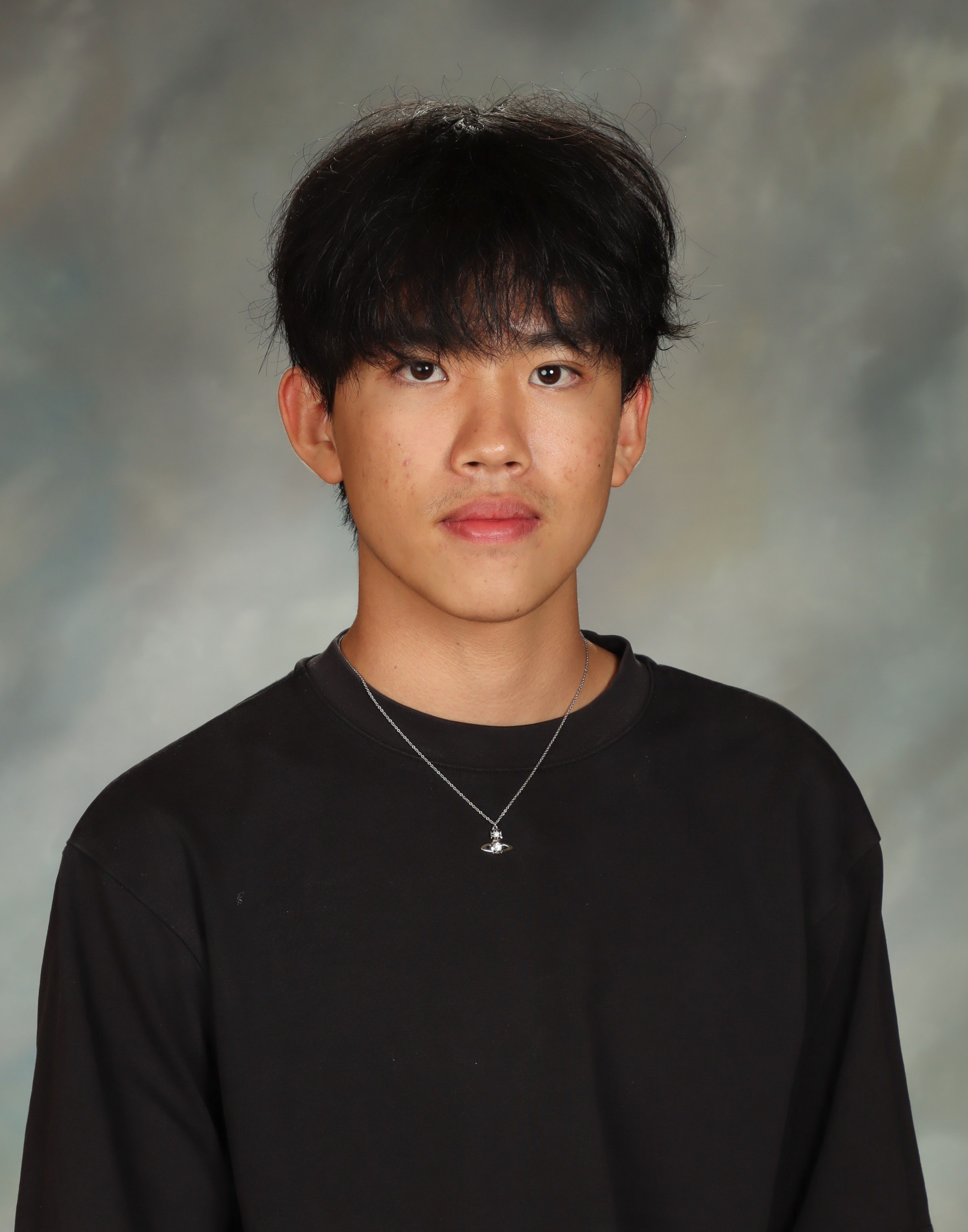 ZHAO Zhiyu