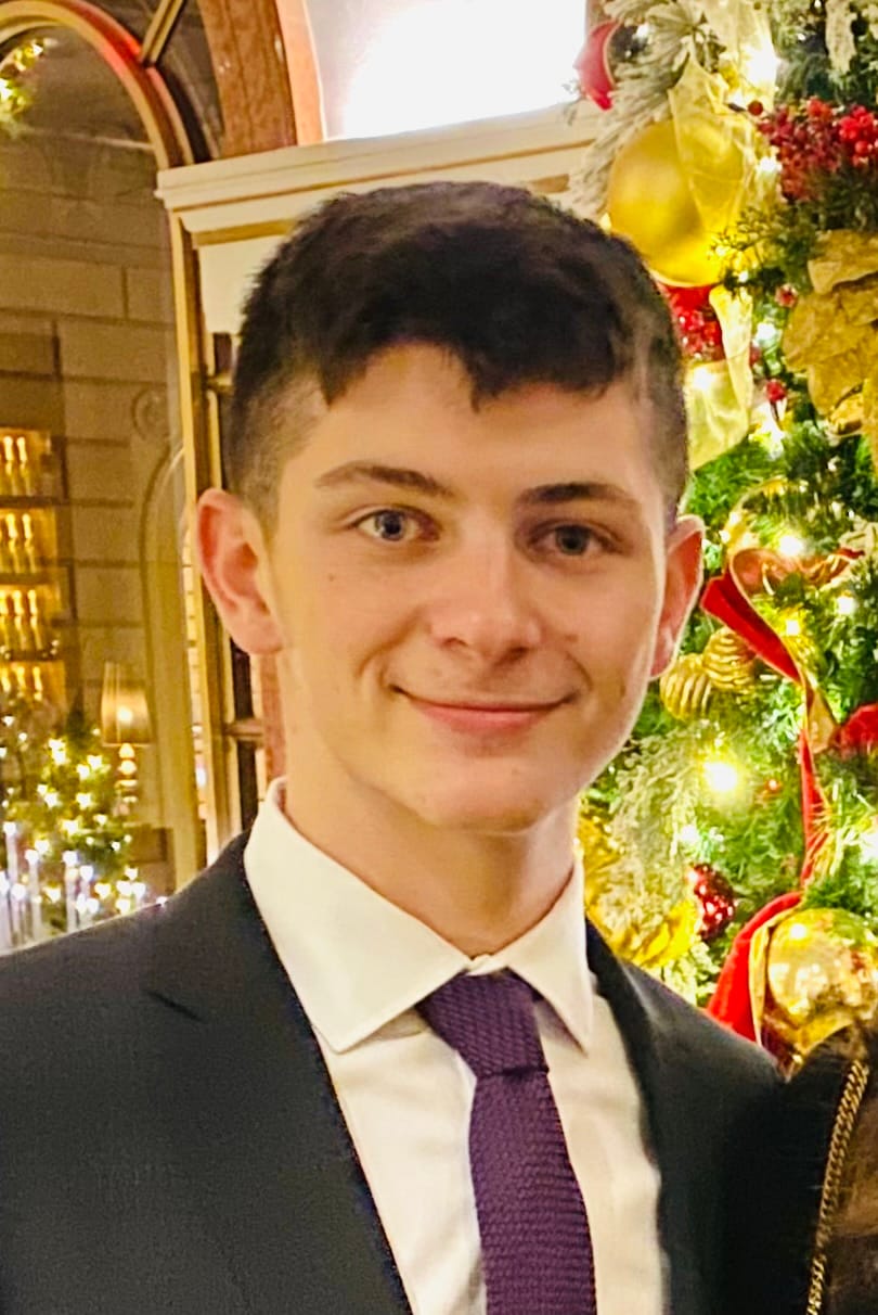 WAXLER Ryan