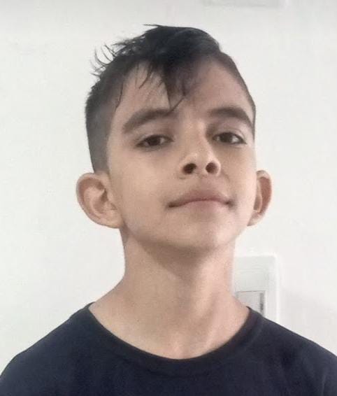 FERIA TERAN  Andrés