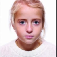 Polina CHECHIK